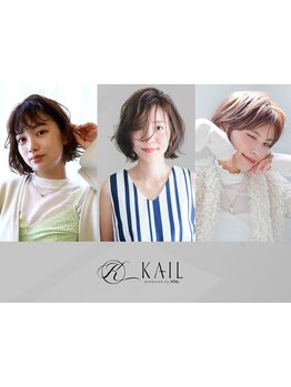 【仙台駅東口徒歩5分】"可愛い"と"キレイ"が両方叶う―。静かで落ち着く上質空間で、理想のStyleに。