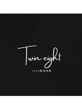 Twin eight spa＆髪質改善