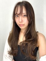 ニュートラル(neutral)&nbsp;レイヤーカット