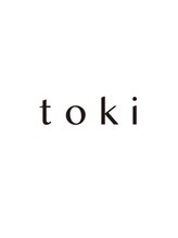 toki【トキ】