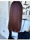 ラフヘアーアンドスパ(Luffhair&spa)の写真/自分史上最高の美髪へ導くこだわりの【超高濃度水素ケア】