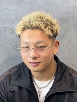 ネクストゼロ(NEXT zerO) クレイジーショート