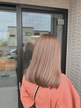 ジーズ(G's) 明るめベージュ/オージュア/２０代３０代４０代５０代