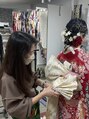 やま屋 近藤 智美