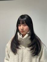 ヴィヴカウンター(VIVE counter)&nbsp;顔まわりハイレイヤー◎