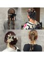 ヘアサロンラルガ 下曽根店(Hair salon Raruga)&nbsp;沼るヘアセットおまかせください