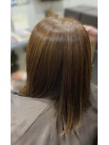 プティ(putih)&nbsp;髪質改善トリートメント（持続力6ヶ月）