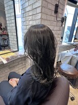 エイトセカンド 新宿三丁目店(EIGHT second)&nbsp;ブルーグレー