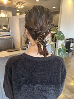 フィンズベリーパーク(FINSBURY PARK)&nbsp;お呼ばれセット