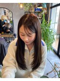 chocolate brown