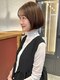 アトリエ(atelier.)の写真/【当日予約OK/キッズスペース有◎】白髪染め卒業！SNSで大注目の白髪ぼかしが大人女性に人気の三宮美容院♪