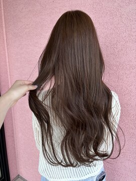 パティオ(PATIO') ベージュカラー