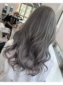 【DiNA名古屋栄】名古屋ハイトーングレーカラー【保存必須】