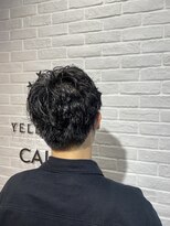 ビューティー エールフォルム 浜松有玉店(BEAUTY YELLFORME)&nbsp;ナチュラルパーマ