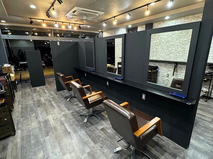 ニコ(HAIR SALON 2CO)の写真