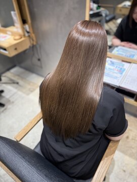 アイニティ(Inity) 水素ホリスティックカラー