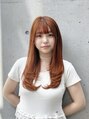 ニューヨークニューヨーク 梅田茶屋町店(NYNY) 嶋田 未来