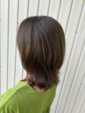 キャンパス(CANPUS) 大人くびれレイヤー