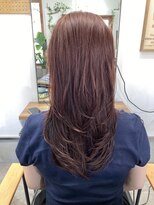 リル(lilu)&nbsp;たっぷりレイヤー［湘南台/湘南台駅/泉区/湘南台東口/湘南台公園