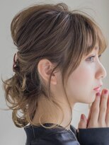 オジコロジ(ojiko.roji)&nbsp;☆月曜営業☆【ojiko.】大人可愛いゆるふわクルリンパアレンジ