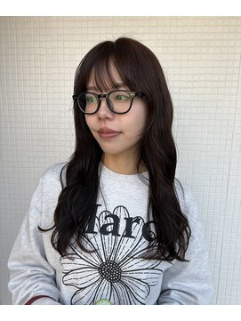 ミュークバイスニップ(Mjuk by Snip) chocolate brown