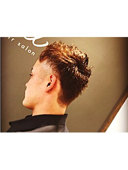 ☆Men'sの来店しやすさNo.1☆マンツーマンなので人の目が気になりません【Men'sのお客様殺到中】【草加駅】