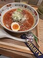 サイト美容室&nbsp;ここの担々麺がとっても美味しいです！！