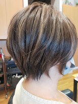 フレンズ 山鼻店(friend's) 【札幌中央区/山鼻エリア】髪質改善 ダメージレス