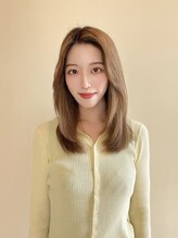 コピー バイ トゥルース(copy by truth) 亜美