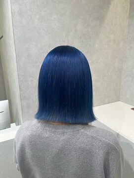 アッシュ 中野店(Ash) レイヤー/ネビージュ/韓国ヘア/イメチェン/縮毛矯正/中野/