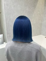 アッシュ 中野店(Ash) レイヤー/ネビージュ/韓国ヘア/イメチェン/縮毛矯正/中野/