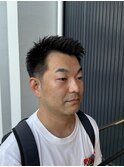 ビジネススタイルショート