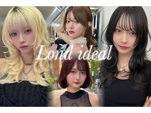 ロンドイディールバンダイ 新潟万代(Lond ideal)