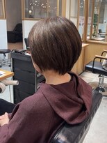 フェリアファム 北千里(FERIA fam)&nbsp;おさまりショート