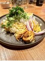 クロリ(CRORi)&nbsp;エスニック料理大好きです！！因みにこれはビリヤニです◎