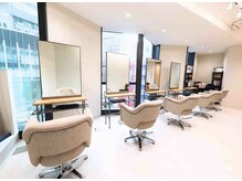 クラッチ 梅田茶屋町店(CLUTCH)の雰囲気（朝の時短を叶えて仕事終わりも魅力的に◎梅田※画像はイメージ）