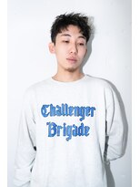 ウェルネス(Wellness)&nbsp;スパイキーショート