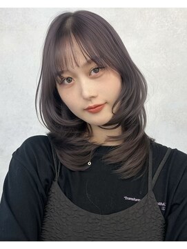 オットット(OttottO) ワンホンレイヤー