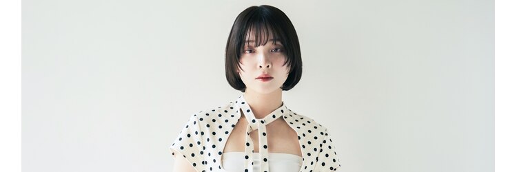 カグヤヒメ ドゥイ(kaguyahime doui)のサロンヘッダー