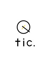 ティック 福井鯖江店(tic.) 中村 仁