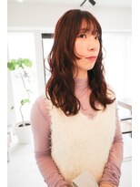 アビオール(Avior)&nbsp;ピンクカラー