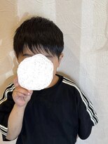 ちえのわ&nbsp;キッズカット