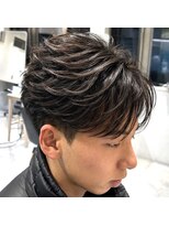アイトーキョー 横浜(AI TOKYO)&nbsp;フェザーショート