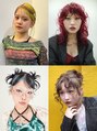 ベホブ(Behov) mood × edge × design個性を活かす洒落感ヘアをご提案します