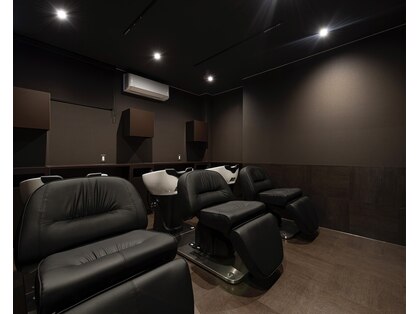 【完全個室サロン】Eleanor spa&treatment 郡山【11月上旬オープン(予定)】の写真