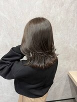 レンブラントヘアー(Lembrant HAIR)&nbsp;【縮毛矯正/髪質改善/トリートメント/白髪染め】