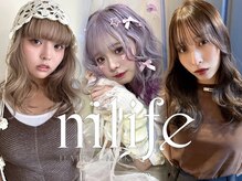 ミライフ(mlife)