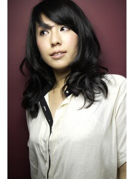 エイト(salon 8) ☆重軽ニュアンスミディアム☆