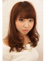 デュークラソル(du:c LASOL)&nbsp;ナチュラル☆セミディー