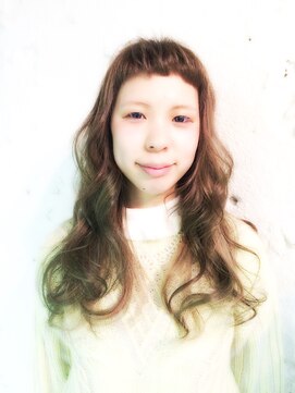 チックタック パラダイム(TICK-TOCK Paradime) TICK-TOCK Romantic Long